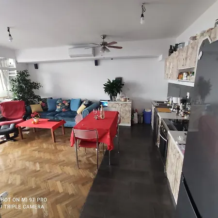 Riview Apartment Rijeka Exterior photo