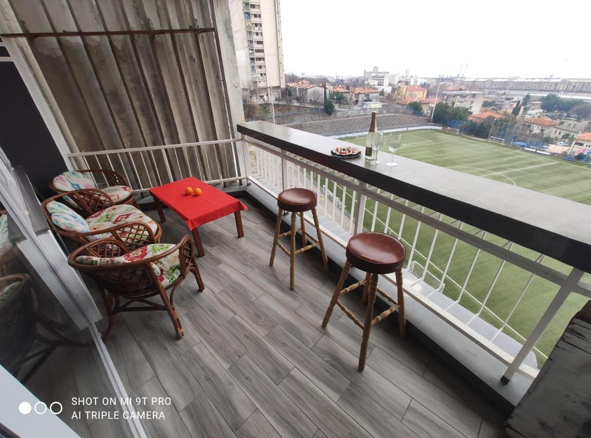 Apartment Riview *