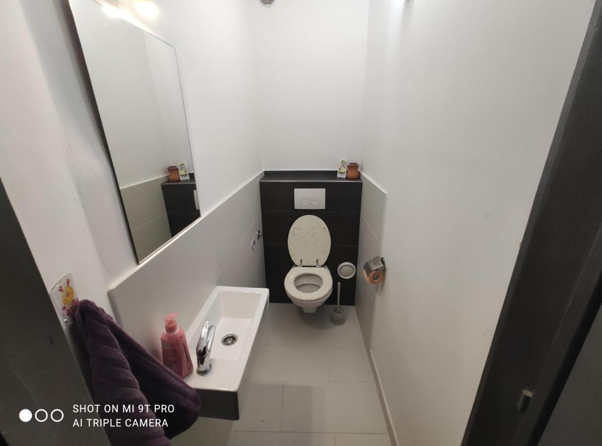 Apartment Riview