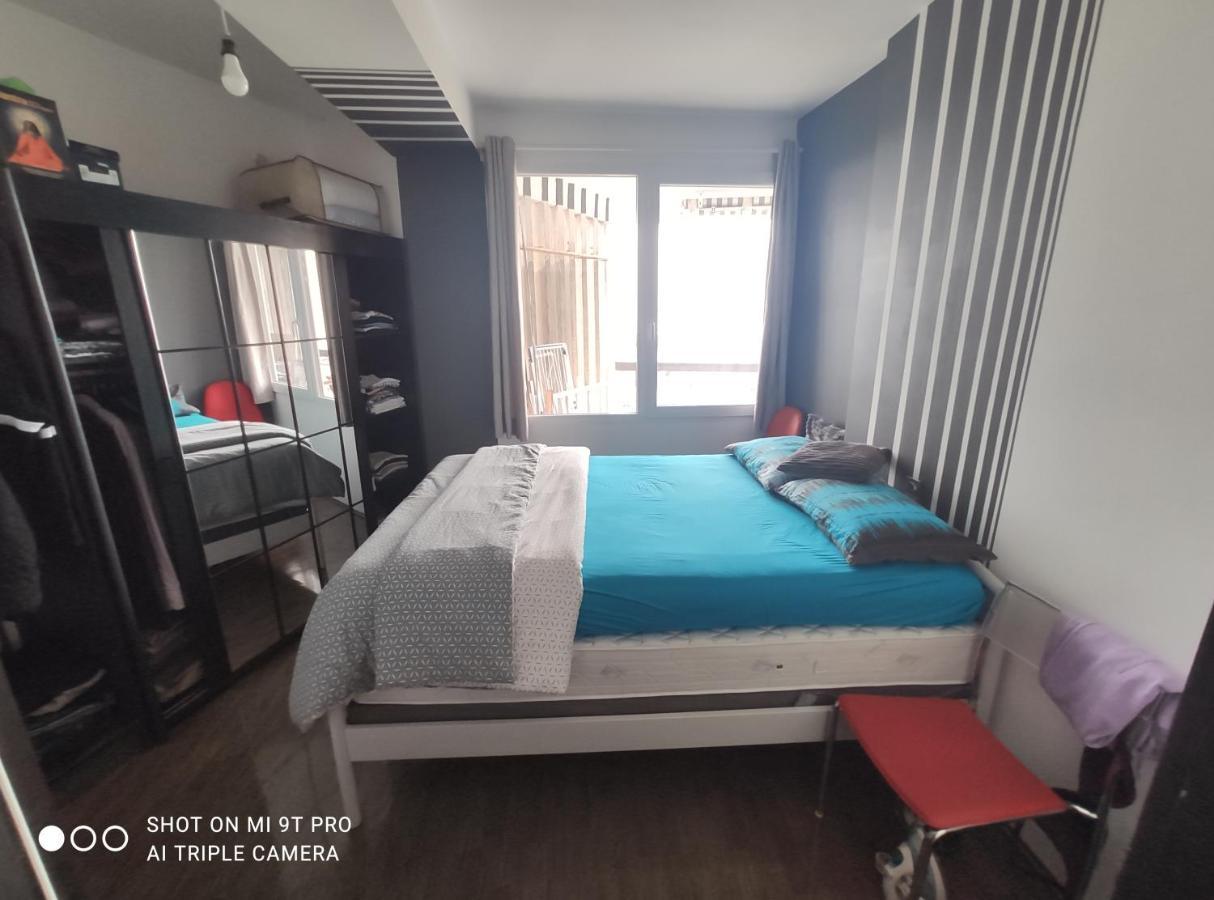 Riview Apartment