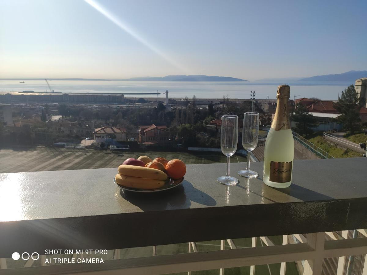 Riview Apartment Rijeka