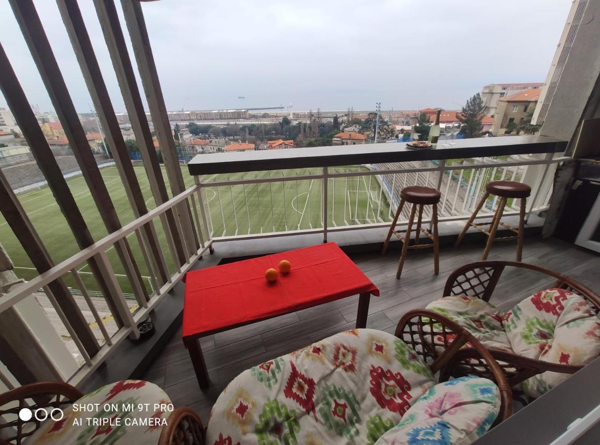 Apartment Riview