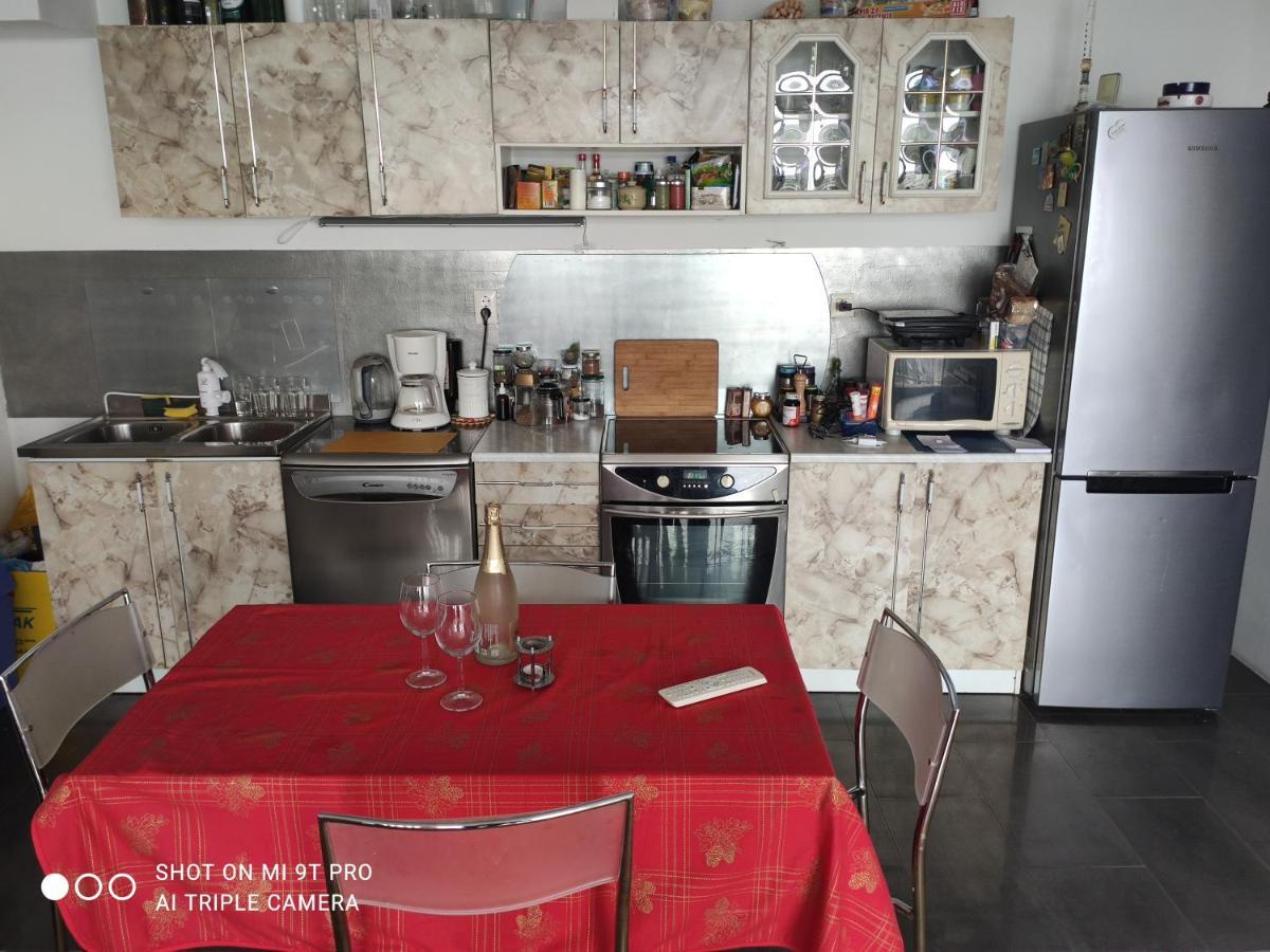 Apartment Riview *