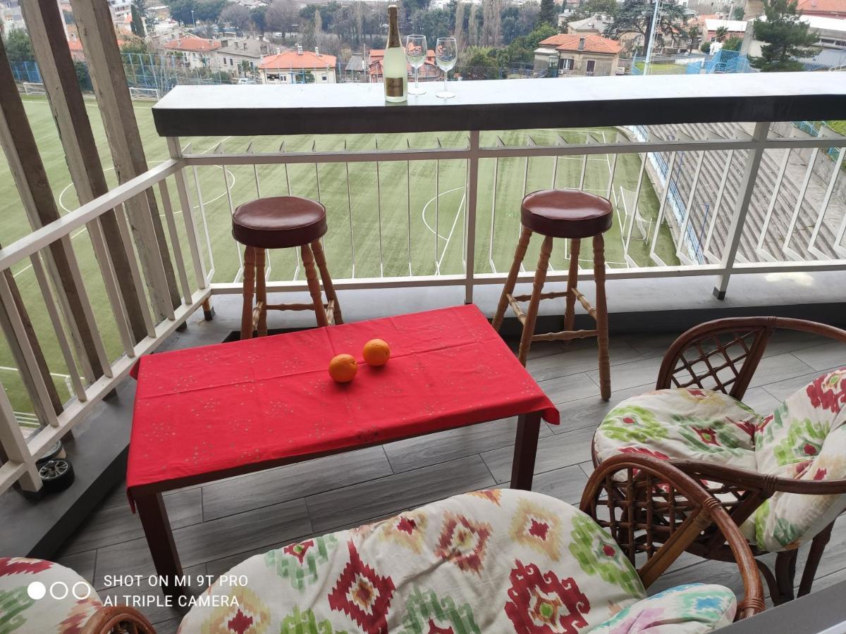 Riview Apartment Rijeka