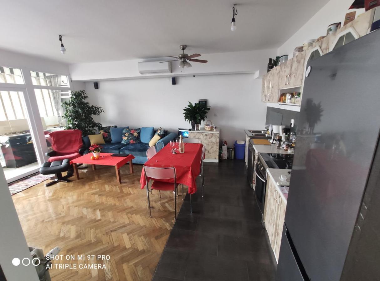 Apartment Riview *