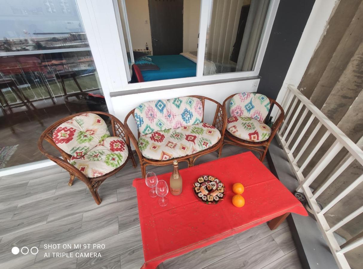 Apartment Riview Rijeka